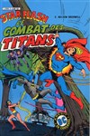 Star Flash - Arédit DC Couleur nº5 - Le combat des titans