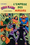 Star Flash - Arédit DC Couleur nº6 - L'emprise des miroirs
