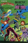 Star Flash - Arédit DC Couleur nº7 - Objectif : Batman