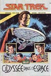 Star Trek nº1 - Odyssée dans l'espace