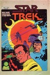 Star Trek nº7 - Trafic interplanétaire