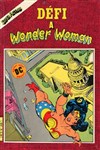 Super Action - Arédit DC Couleur nº16 - Défi à Wonder Woman