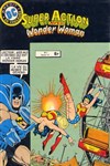 Super Action - Arédit DC Couleur nº6 - Que la véritable Wonder Woman soit vaincue