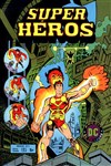 Super Héros - Arédit DC Couleur nº5