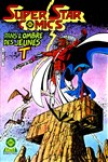 Super Star Comics - DC Arédit nº1 - Dans l'ombre des Jeunes T