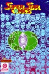 Super Star Comics - DC Arédit nº3