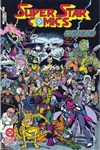 Super Star Comics - DC Arédit nº7