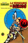 Warlord - Artima Color DC Superstar nº3 - La vengeance de Deimos
