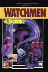 Watchmen - DC Arédit - Watchmen 2