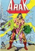 Arak - Série 2 nº7 - Le culte des assassins