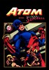 Atom - Artima Color DC Gant nº1 - Atom avec Superman