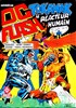 DC Flash - Serie 1 nº4 - Tokamak le racteur humain