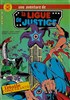 La Ligue de Justice - Serie 1 - Artima Dc Color nº4 - L'toile conqurante