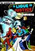 La Ligue de Justice - Serie 1 - Artima Dc Color nº6 - Tornades en furie
