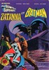 Les Gants des Super-Hros nº5 - Zatanna et Batman