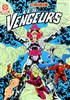 Les Vengeurs - DC Ardit nº10