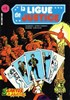 La Ligue de Justice - Serie 2 -Dc Ardit nº1 - 5 cartes  abattre