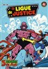 La Ligue de Justice - Serie 2 -Dc Ardit nº2 - 3 dmons de plus
