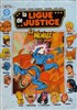 La Ligue de Justice - Serie 2 -Dc Ardit nº4 - La menace