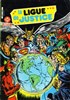 La Ligue de Justice - Serie 2 -Dc Ardit nº5