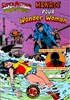 Super Action - Ardit DC Couleur nº8 - Menace pour Wonder Woman