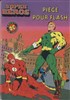 Super Hros - Ardit DC Couleur nº10 - Pige pour Flash