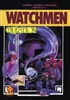 Watchmen - DC Ardit - Watchmen 2