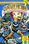 Captain Victory nº1 - Captain Victory et ses chasseurs galactiques