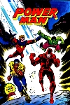 Artima Color Marvel Géant - Powerman