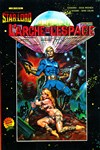 Artima Color Marvel Géant - Starlord - L'arche de l'espace