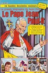 Artima Color Marvel Géant - La Vie de Jean-Paul II