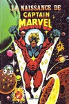 Best of Marvel - La naissance de Captain Marvel