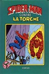 Best of Marvel - Spiderman contre la Torche