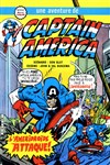 Captain America - Serie 1 nº20 - L'Ameridroide attaque