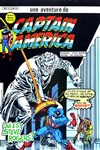 Captain America - Serie 1 nº21 - Qui est Steve Rogers