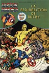 Captain America - Serie 1 nº4 - La résurection de Bucky