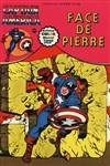 Captain America - Serie 1 nº5 - Face de pierre