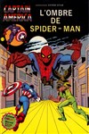 Captain America - Serie 1 nº6 - L'ombre de Spiderman