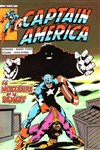 Captain America - Serie 2 nº2 - Le mercenaire et le dément