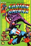 Captain America - Serie 2 nº3 - Les dents du diable