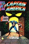 Captain America - Serie 2 nº4 - Souvenirs, souvenirs …