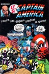 Et si nº2 - Et si Captain America n'avait pas disparu pendant la guerre ?