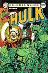 Hulk (Collection Flash Nouvelle Formule) nº12