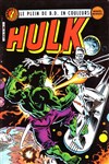 Hulk (Collection Flash Nouvelle Formule) nº13