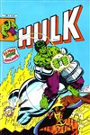Hulk (Collection Flash Nouvelle Formule) nº8