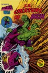 Hulk - Gamma nº16 - La créature du loch