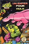 Hulk - Gamma nº2 - Un enfer pour Hulk