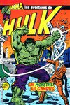 Hulk - Gamma nº22 - Un monstre au campus