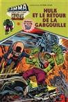 Hulk - Gamma nº5 - Hulk et le retour de la Gargouille
