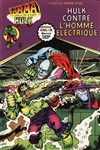Hulk - Gamma nº6 - Hulk contre l'Homme Electrique
